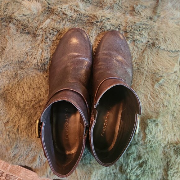Franco Sarto Boots - Picture 4 of 6